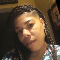 Kenyatta Falkner