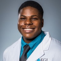 Chidozie Olumba, Pharmd, Bcps