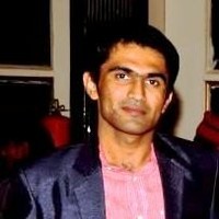 Ashutosh Bajpai