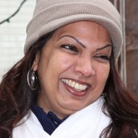 Joyce Joyce
