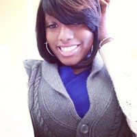 Jalisha Jones