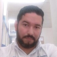 Paul Eduardo Hernandez