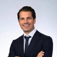 William Dorahy