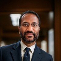 Senthooran Ramachandran