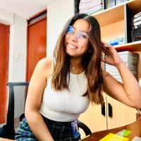 Allison Kennese Tasayco Palacios