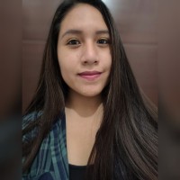 Damaris Sarai Solano Palacin