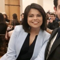 Belén Encina Maureira