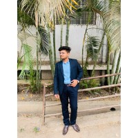 Shubham Gadhe