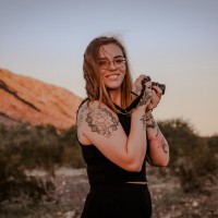 Rebecca Yarnall