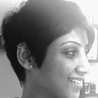 Shuchi N Kothari