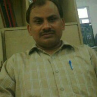 Rameshwar Prasad Yadav