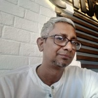 Ramachandran Radhakrishnan