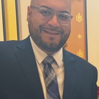 Franklin Rivera Iii