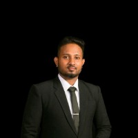 Isuru Madusankha