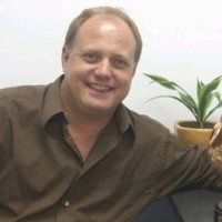 Joe Cummings, CSP