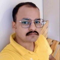 Umakant Pandey