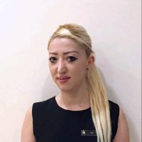 Tanja Stojanovska