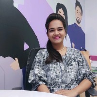 Jagruti Ingale