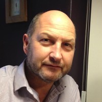 Paul Simons