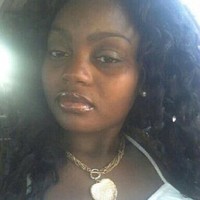 Iesha Burrows