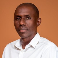 Hamisi Kibonde