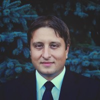 Stiliyan Gueorguiev