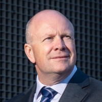 Tjeerd van Cappelle, CFA