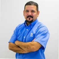 Ricardo Alberto Durán Bustos