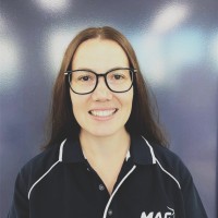 Esmarie Engelbrecht