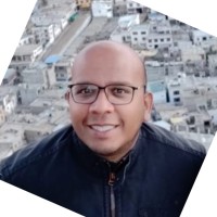 Rushanth Raj, Mba