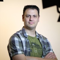 Gabriel Zang