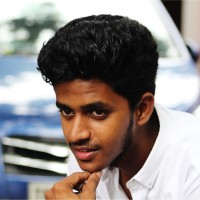 Vijesh C