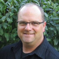 Todd VanDeWege