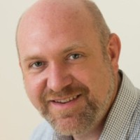 Matt Bukowski, PhD, LPC