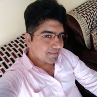 Tarun Gandhi