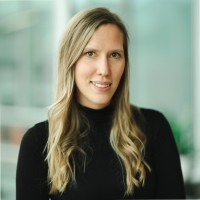 Amy Van Kessel-Scime