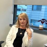 Alla Mubarakova