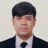 Rey Anthony Vicente