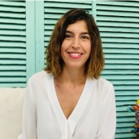 Isabel García Alejandre