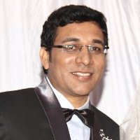 Avinash Gaikwad