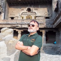 Ashish Agrawal