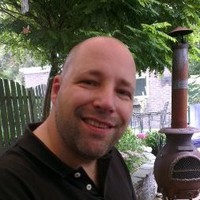 Ray Van Uffelen