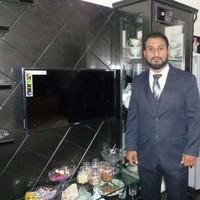 Muhammad Owais Iqbal Memon(Mianoor)