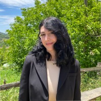 Aleyna Batmaz Koçak