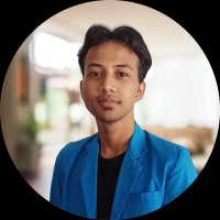 Yoga Ali Syahputra