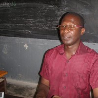 William Diatta