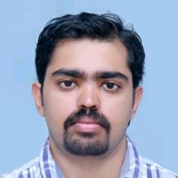 Ajay Shankar K