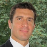Olivier Gorju