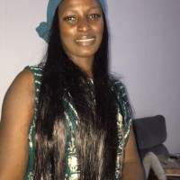 Mariètou Diémè