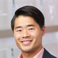 Joe Lindahl, MA, CAE